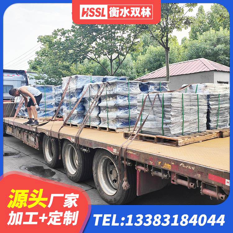 永昌县LRB1400铅芯隔震支座源头工厂 永昌县建筑橡胶隔震支座厂家电话 永昌县抗震橡胶支座厂家 永昌县建筑隔震支座隔震支座源头工厂 - 第6张