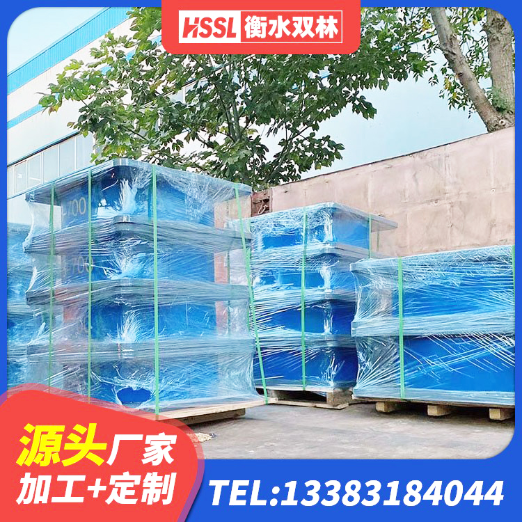 永昌县HDR300隔震支座源头工厂 永昌县高阻尼隔震支座HDR源头工厂 永昌县LNR400天然隔震支座厂家电话 永昌县水平力分散力型LNR隔震支座源头工厂 - 第3张
