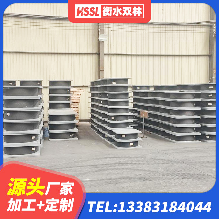 永昌县橡胶铅芯支座 永昌县LNR600天然橡胶支座 永昌县建筑铅芯抗震支座装置厂家 永昌县建筑隔震减震支座厂家 - 第7张
