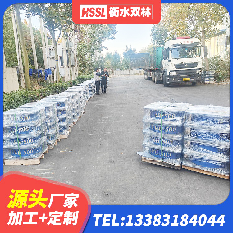 永昌县LNR900建筑隔震橡胶支座生产厂家 永昌县LNR橡胶隔震支座D420生产厂家 永昌县减隔震支座哪家好 永昌县LRB1100支座源头工厂 - 第4张