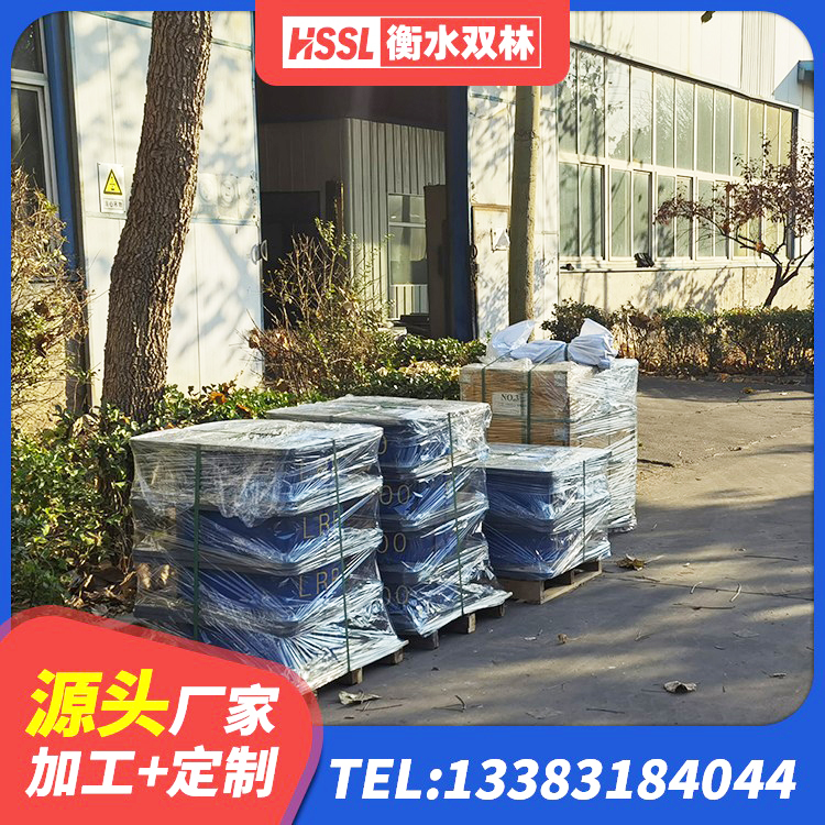 永昌县LNR500隔震支座生产加工 永昌县LRB抗震支座厂家 永昌县建筑高阻尼隔震支座HDR源头工厂 永昌县减隔震支座厂家 - 第5张