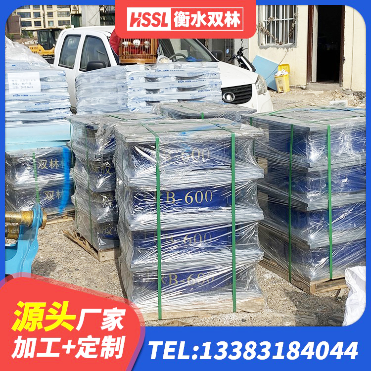 永昌县隔震层橡胶隔震支座源头工厂 永昌县LNR系列水平分散形橡胶支座 永昌县LNR隔震支座 永昌县HDR1300橡胶隔震支座 - 第3张